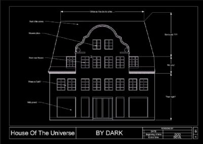 House Of The Universe